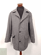 Abrigo Hombre St Oliver 70 lana Gris Talla XL - Miniatura 2