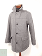 Abrigo Hombre St Oliver 70 lana Gris Talla XL - Miniatura 10