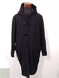 Montgomery Hombre Vintage Negro Talla XXL - Miniatura 1