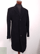 Abrigo Hombre Hugo Boss 70 lana virgen 10 cashmere Talla M - Miniatura 6