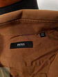 Camisa Hombre Hugo Boss Café Lisa Talla M - Miniatura 2