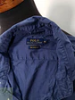 Camisa Hombre Polo Ralph Lauren Azul Liso Talla XS - Miniatura 2