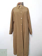 Trench Mujer Burberrys Beige Talla XXL - Miniatura 2