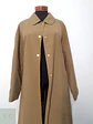 Trench Mujer Burberrys Beige Talla XXL - Miniatura 3
