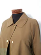 Trench Mujer Burberrys Beige Talla XXL - Miniatura 4