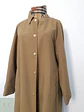 Trench Mujer Burberrys Beige Talla XXL - Miniatura 6