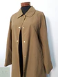 Trench Mujer Burberrys Beige Talla XXL - Miniatura 13