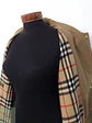 Trench Mujer Burberrys Beige Talla XXL - Miniatura 17
