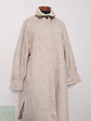Abrigo Mujer H&M Beige Talla XL - Miniatura 2