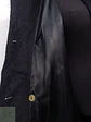 Abrigo Mujer Llama Negro Talla ML - Miniatura 17