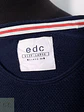 Suéter Hombre EDC Azul Ligero Talla L - Miniatura 2