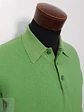 Suéter Hombre Coldstream Verde Talla L - Miniatura 3