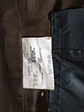 Abrigo lana y angora Burberry mujer lujo TALLA ML - Miniatura 16