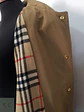Trench mujer Burberrys Vintage TALLA ML - Miniatura 19