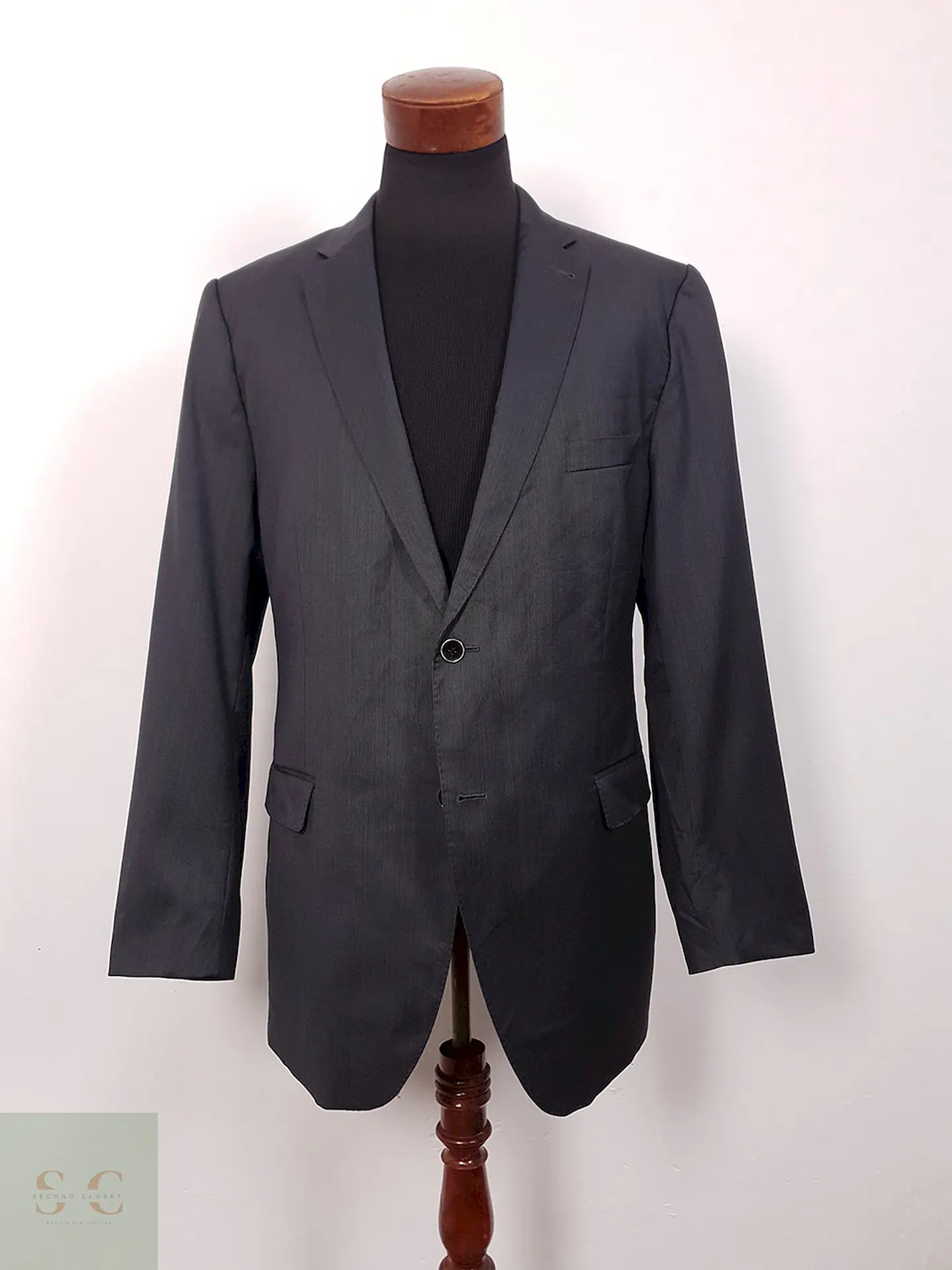 Blazer Roy Robson Super 120’s REDA TALLA L 1