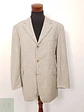 Blazer Atelier Torino lana virgen italiana premium TALLA XL - Miniatura 2