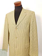Blazer Roy Robson lana virgen cuadros premium TALLA LXL - Miniatura 4