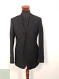 Blazer Angelo Litrico negro liso clásico TALLA S - Miniatura 1