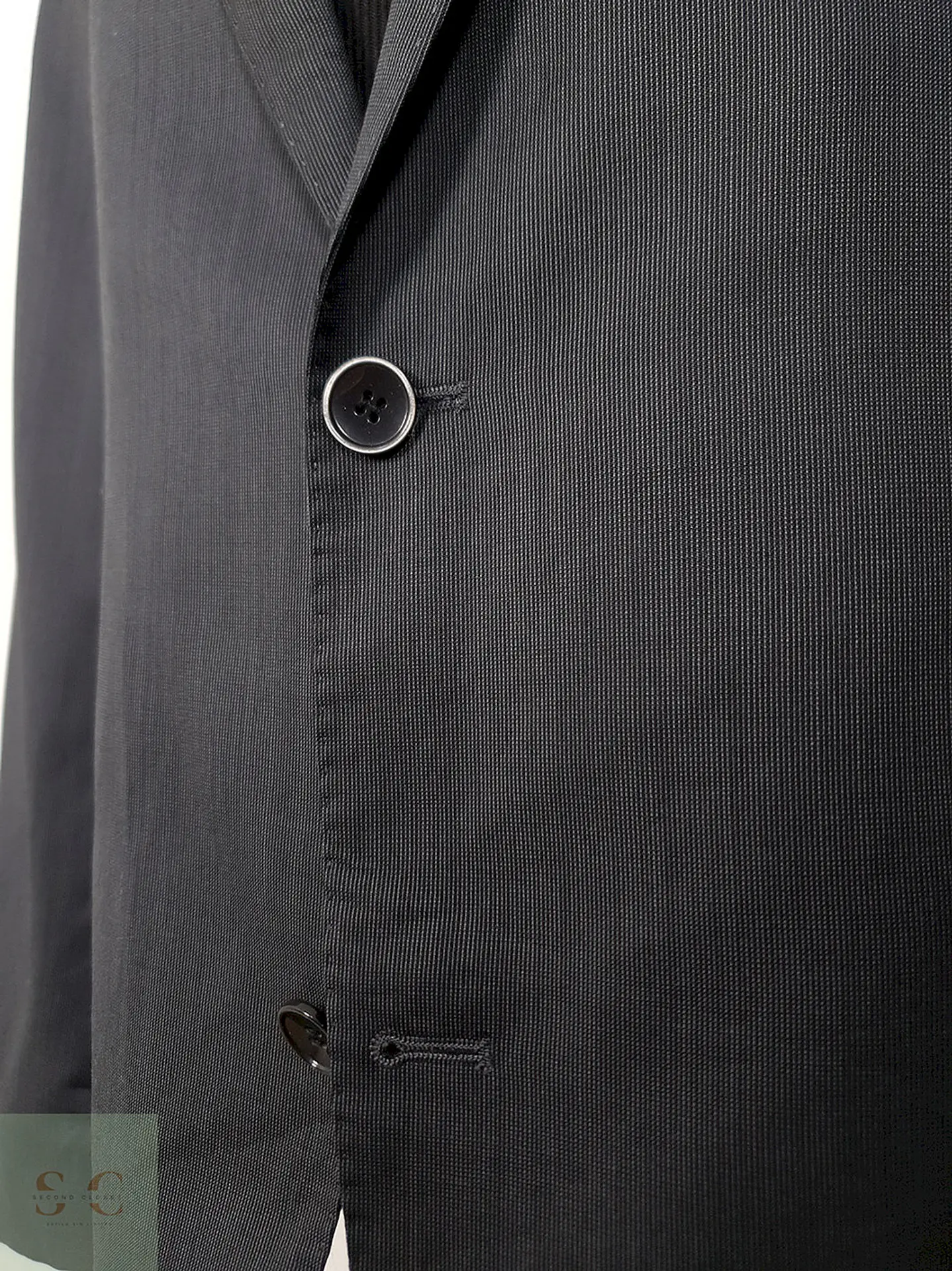 Roy Robson Super 120 Reda Talla 52 5