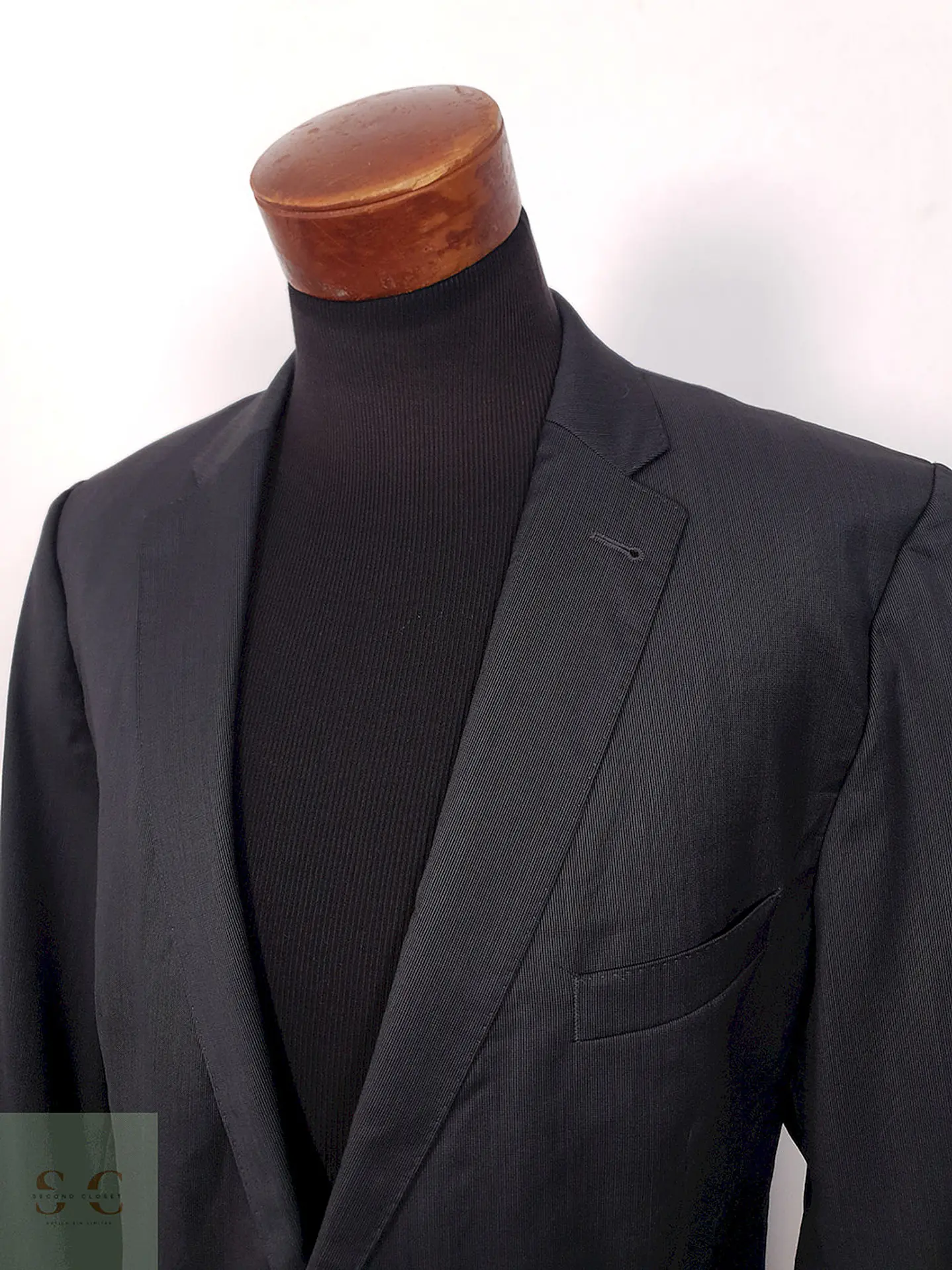 Blazer Roy Robson Super 120’s REDA TALLA L 4