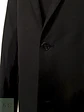 Blazer negro Angelo Litrico sastrería clásica TALLA L - Miniatura 6