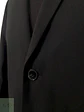 Blazer Angelo Litrico negro liso clásico TALLA S - Miniatura 5