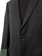Blazer Roy Robson negro lana virgen Super 120 TALLA M - Miniatura 5