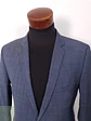 Blazer Strellson lana virgen azul TALLA M - Miniatura 4