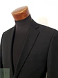 Blazer Angelo Litrico negro liso clásico TALLA S - Miniatura 4