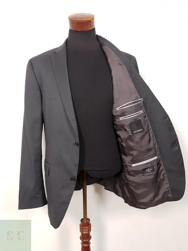 Roy Robson Super 120 Reda Talla 52 1