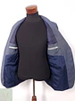 Blazer Strellson lana virgen azul TALLA M - Miniatura 5
