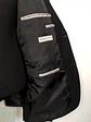 Blazer negro Angelo Litrico sastrería clásica TALLA L - Miniatura 7