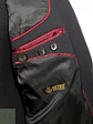 Blazer Ketro plomo a rayas sastrería clásica TALLA ML - Miniatura 7