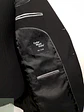Blazer negro Cedarwood State sastrería clásica ligera TALLA S - Miniatura 6