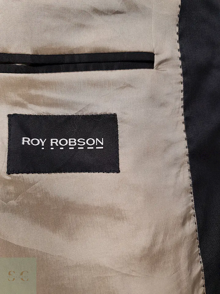 Blazer Roy Robson Super 120’s REDA TALLA L 6