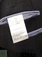 Blazer gris plomo 100% lana virgen J. Fedders sastrería clásica TALLA S - Miniatura 7