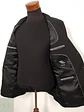 Blazer negro Cedarwood State sastrería clásica ligera TALLA S - Miniatura 5