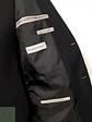 Blazer Angelo Litrico negro liso clásico TALLA S - Miniatura 6