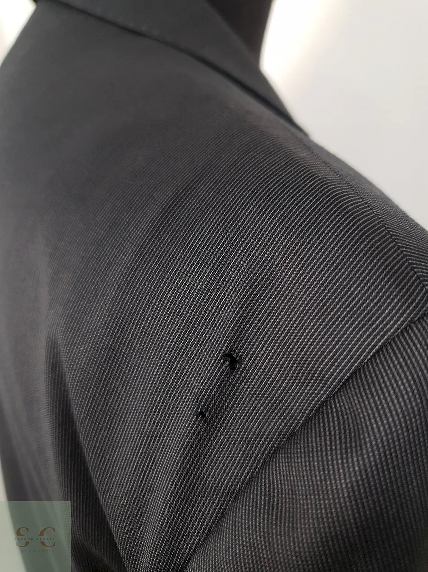 Roy Robson Super 120 Reda Talla 52 7