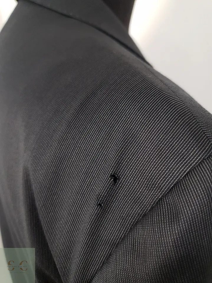 Roy Robson Super 120 Reda Talla 52 7