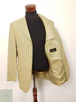 Blazer Roy Robson lana virgen cuadros premium TALLA LXL - Miniatura 2