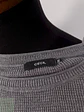 Suéter Cecil gris - Talla XL - Miniatura 1