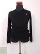 Suéter Abercrombie negro - Talla S - Miniatura 1