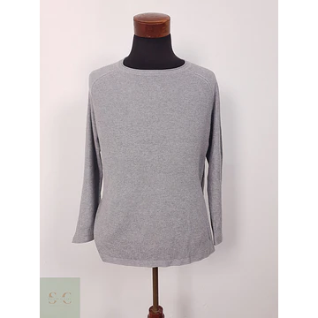 Suéter Cecil gris - Talla XL