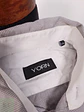 Camisa Yorn gris - Talla L - Miniatura 1