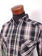 Camisa Angelo Litrico cuadros vintage - Talla XL - Miniatura 1