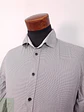 Camisa Yorn gris - Talla L - Miniatura 2