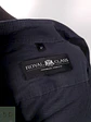 Camisa Royal Class plomo - Talla L - Miniatura 1
