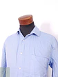 Camisa Cya celeste - Talla XL - Miniatura 2