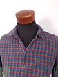 Camisa colores cuadros - Talla M - Miniatura 1